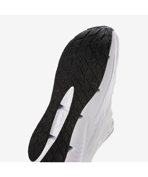 Reebok(リーボック)の「ジグ二ション / ZIGNITION(スニーカー・レディース・ホワイト/ブラック・22.5cm/23.0cm/23.5cm/24.5cm/24.0cm/25.0cm/25.5cm/26.0cm)」の14枚目の写真
