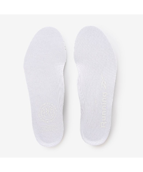 Reebok(リーボック)の「ジグ二ション / ZIGNITION(スニーカー・レディース・ホワイト/ブラック・22.5cm/23.0cm/23.5cm/24.5cm/24.0cm/25.0cm/25.5cm/26.0cm)」の17枚目の写真