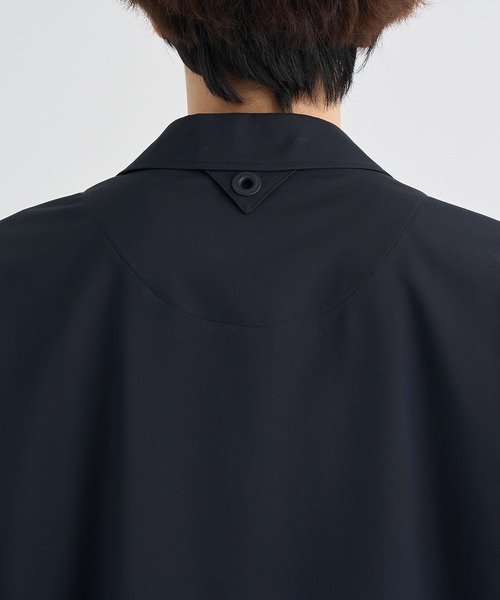 White Mountaineering / ホワイトマウンテニアリング】3B LAPELED