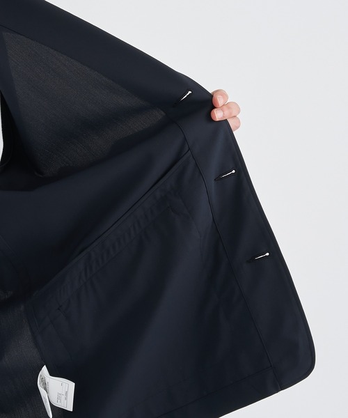 ホワイトマウンテニアリング 3B ジャケット White Mountaineering / ホワイトマウンテニアリング】3B