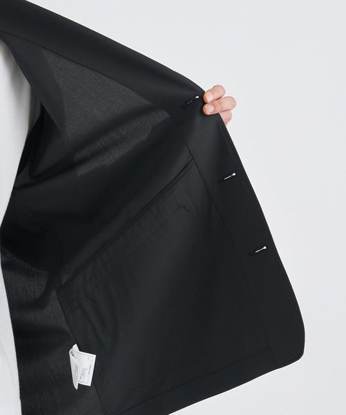 White Mountaineering / ホワイトマウンテニアリング】3B