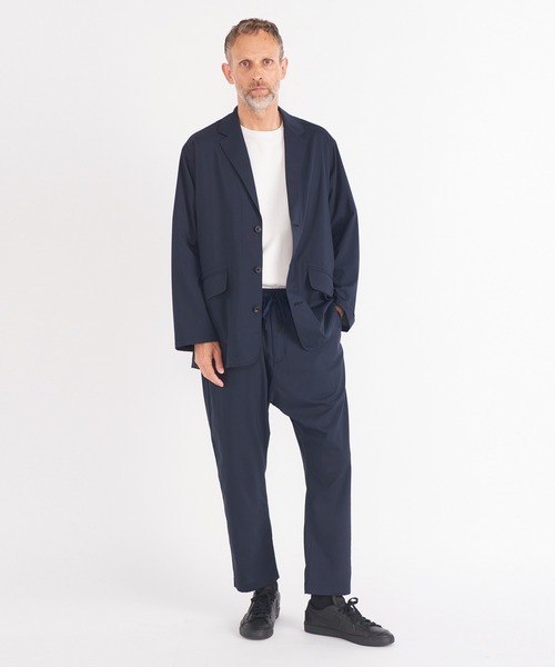 ホワイトマウンテニアリング white mountaineering ジャケット WHITE MOUNTAINEERING White Mountaineering ホワイト