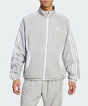 adidas(アディダス)の「ジャケット/アウター(ナイロンジャケット)」