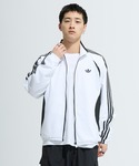 adidas(アディダス)の「ジャケット/アウター(ナイロンジャケット)」