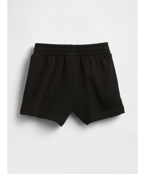 GAP（ギャップ）の「babyGap プルオン テリーショートパンツ（スウェットパンツ・キッズ・ブルー/イエロー/オフホワイト/ブラック/グレー・70cm/80ｃｍ/90cm/95cm/100cm/105cm/110cm）」の10枚目の写真