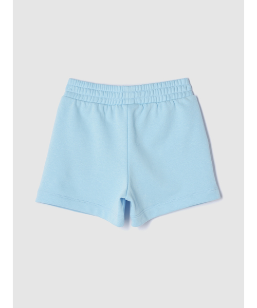 GAP（ギャップ）の「babyGap プルオン テリーショートパンツ（スウェットパンツ・キッズ・ブルー/イエロー/オフホワイト/ブラック/グレー・70cm/80ｃｍ/90cm/95cm/100cm/105cm/110cm）」の11枚目の写真