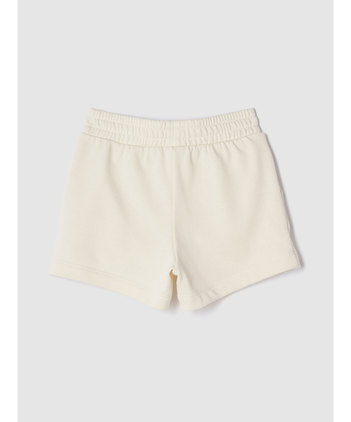 GAP（ギャップ）の「babyGap プルオン テリーショートパンツ（スウェットパンツ・キッズ・ブルー/イエロー/オフホワイト/ブラック/グレー・70cm/80ｃｍ/90cm/95cm/100cm/105cm/110cm）」の12枚目の写真