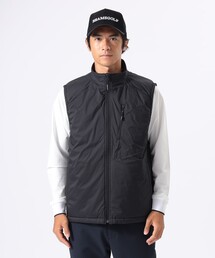 BEAMS GOLF｜ビームスゴルフのベスト通販 - ZOZOTOWN