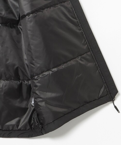 MARMOT（マーモット）の「【別注】Marmot / プリマロフト（R）パデット ベスト（軽量・保温）（ベスト・メンズ・ブラウン系その他4/ブラック・MEDIUM/SMALL/X-LARGE/LARGE/X-SMALL）」の15枚目の写真