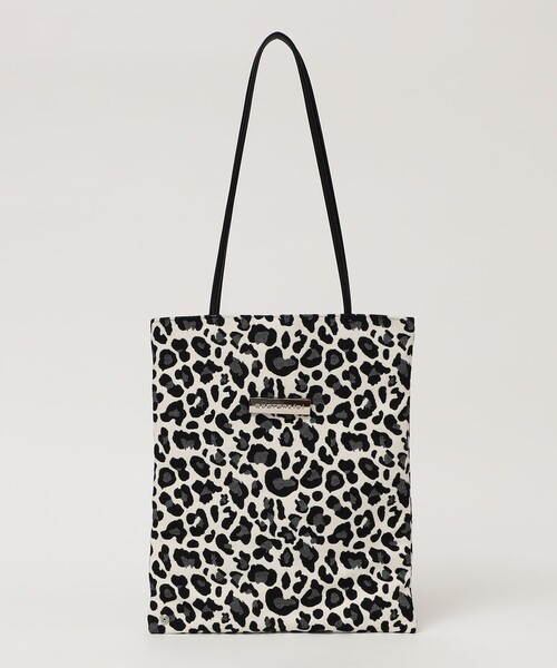 LeSportsac　アロイゼブラ 2way トートバッグ☆アニマルプリント 新 モデルファッション - LeSportsac アロイゼブラ 2way トート