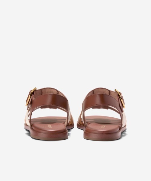 セール】フリン フィッシャーマン サンダル womens（サンダル