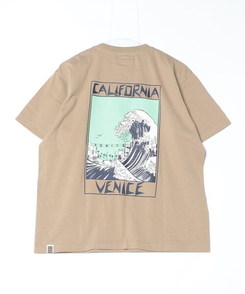 ILL180° American Wave ロンT Ill180° 