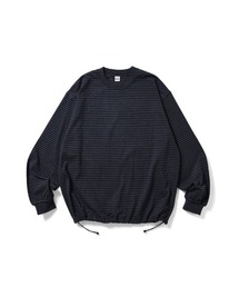 ES.1（エスアイ）の「【ES.1】エスアイ  LS T-shirts（Tシャツ/カットソー）」