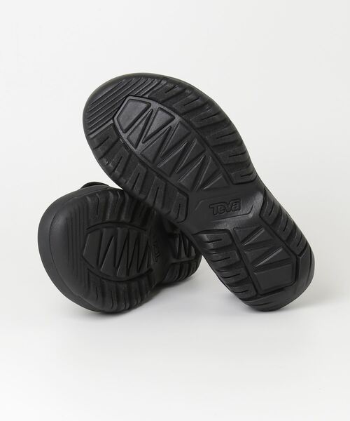 Teva(テバ)の「Teva/Hurricane XLT2 Ampsole(サンダル・メンズ・ブラック・8/9/7)」の3枚目の写真