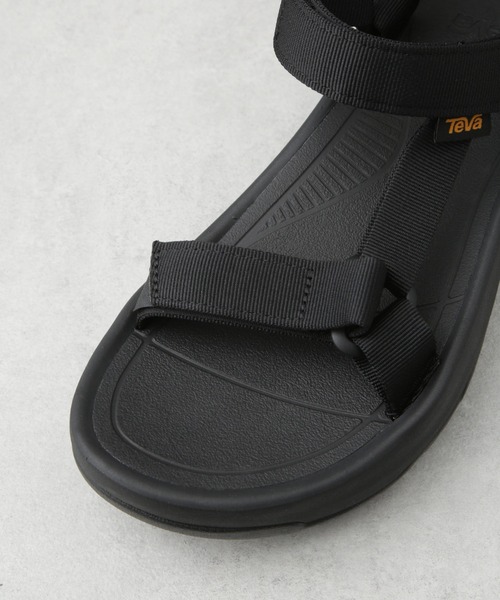 Teva(テバ)の「Teva/Hurricane XLT2 Ampsole(サンダル・メンズ・ブラック・8/9/7)」の10枚目の写真