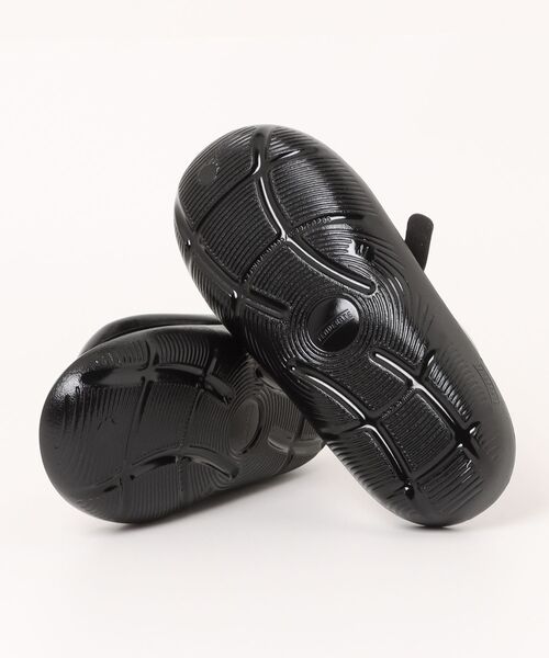 TAW&TOE（トーアンドトー）の「TAW&TOE/トーアンドトー/ZEROVITY Flip Flop OG サンダル（サンダル・メンズ・ブラック系その他/シルバー・L/XL/2XL）」の4枚目の写真