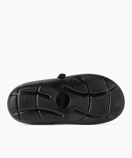 TAW&TOE(トーアンドトー)の「TAW&TOE/トーアンドトー/ZEROVITY Flip Flop OG サンダル(サンダル・メンズ・ブラック系その他/シルバー/パープル・L/XL/2XL/M)」の7枚目の写真