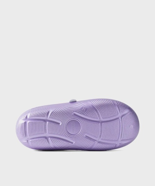 TAW&TOE(トーアンドトー)の「TAW&TOE/トーアンドトー/ZEROVITY Flip Flop OG サンダル(サンダル・メンズ・ブラック系その他/シルバー/パープル・L/XL/2XL/M)」の13枚目の写真