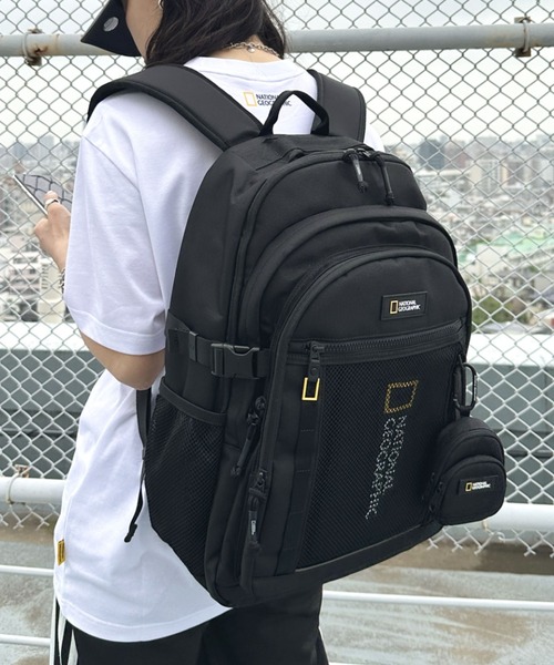 セール】【日本未発売/WEB限定】NATIONAL GEOGRAPHIC(ナショナル
