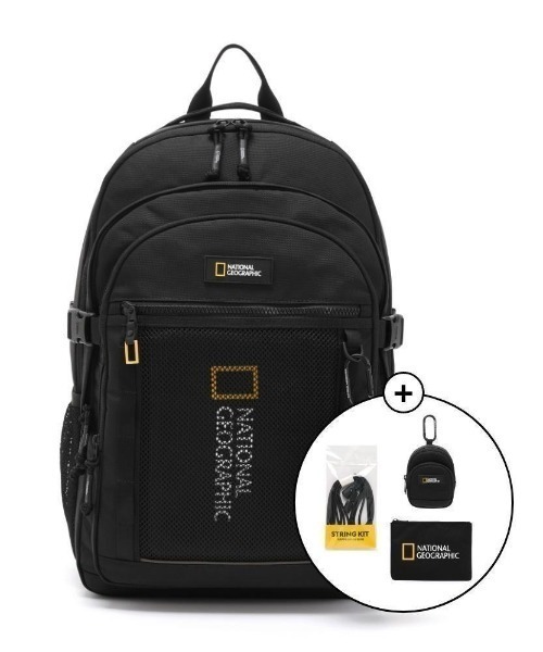 セール】【日本未発売/WEB限定】NATIONAL GEOGRAPHIC(ナショナル