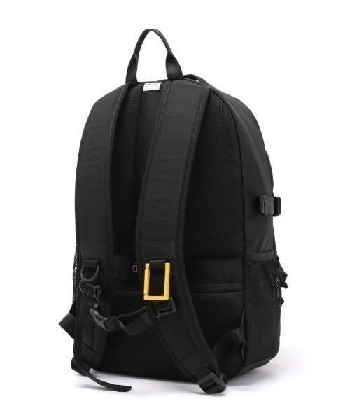 NATIONAL GEOGRAPHIC ブラックリュック セール】【日本未発売/WEB限定】NATIONAL GEOGRAPHIC(ナショナル