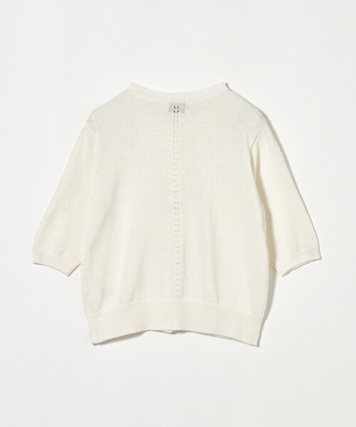 UNITED ARROWS - 新品未使用⭐︎ユナイテッドアローズ　カーディガン UNITED ARROWS｜ユナイテッドアローズ（レディース）の