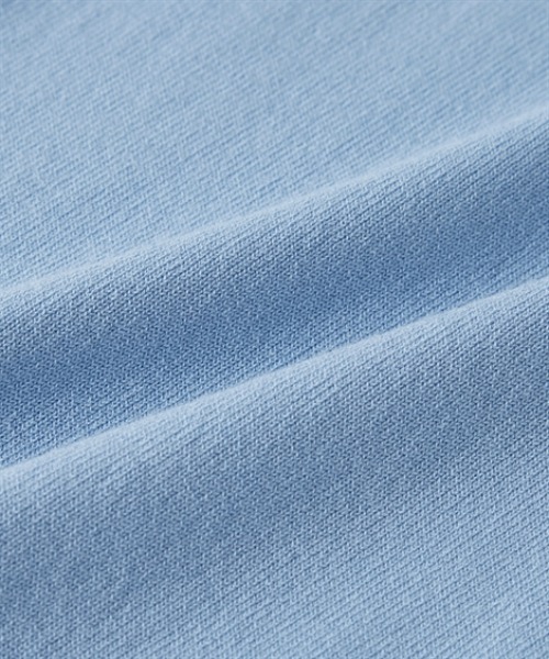 7days Life Styling（セブンデイズライフスタイリング）の「スキッパーネック綿混ニットカーディガン（接触冷感・毛玉になりにくい・UVカット）（ニット/セーター・レディース・ブルー/杢グレー/ブラック・S/M/L/LL）」の18枚目の写真