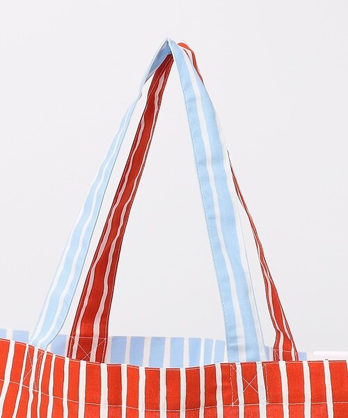 marimekko＞Piccolo トートバッグ -日本限定-（トートバッグ
