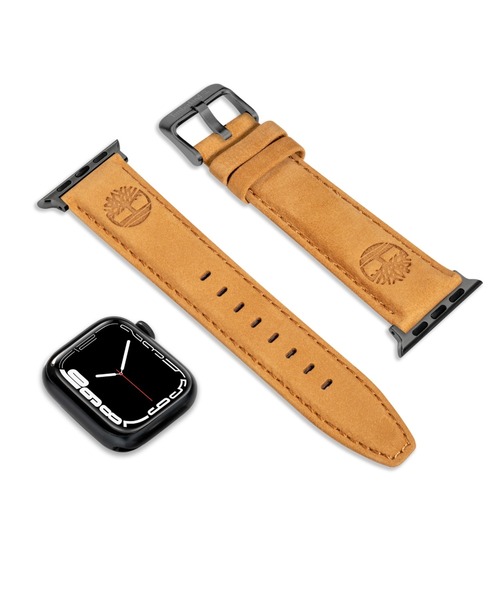 Timberland/ティンバーランド」Apple Watch Band/アップルウォッチ