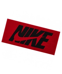 NIKE（ナイキ）の「NIKE/ナイキ タオル ジャガードタオル ミディアム TW2000-010/TW2000-322/TW2000-068/TW2000-172（タオル）」