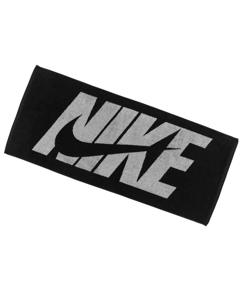 NIKE/ナイキ タオル ジャガードタオル ミディアム TW2000-010/TW2000