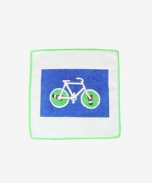 STUDIO PICONE（スタジオピッコーネ）の「ハンドタオル（ハンカチ/ハンドタオル）」