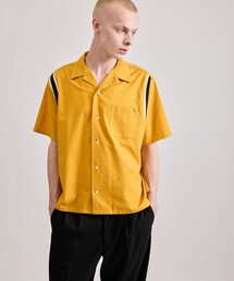SATURDAYS NEW YORK 半袖シャツ CantyCottonLace SATURDAYS NEW YORK 半袖シャツ CantyCottonLace - メルカリ