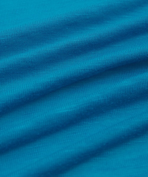 improves（インプローブス）の「TRサマーニット パーカー（パーカー・メンズ・カーキ/ターコイズブルー/ネイビー/ブラック/イエロー/グレー・LARGE/MEDIUM）」の18枚目の写真