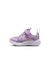 NIKE(iCL)̃iCL RY~bN i[ xr[V[Y / Nike Cosmic Runner Baby/Toddler Shoes HM4401-503 Violet Star(Xj[J[)