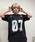 ATMARKiAbg}[Nj́usTCY@/@UNISEX@tCHANYOOU07 TeeiTVc/Jbg\[jvbubN