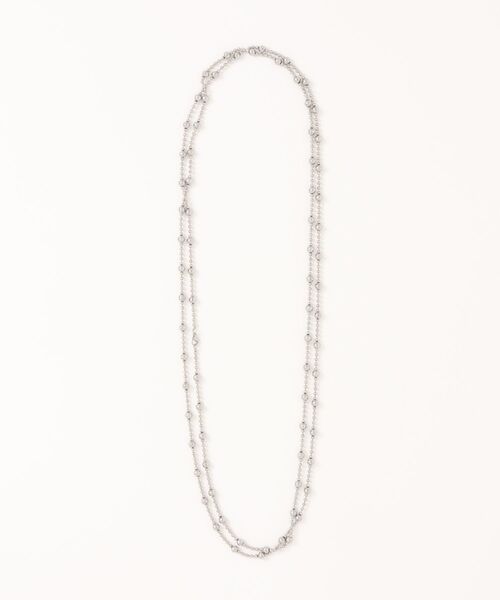 ほぼ未開封　全12枚 LOWRYS FARM（ローリーズファーム）の「ステンレスデザイン