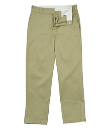 Dickies｜ディッキーズのチノパンツ（ベージュ系）通販 - ZOZOTOWN