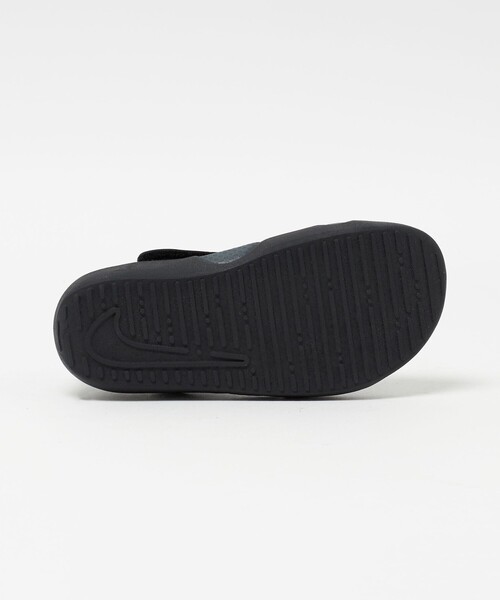 NIKE(ナイキ)の「<NIKE>サンレイ プロテクト 4 リトルキッズ サンダル 17cm-22cm(サンダル・キッズ・ブラック/コバルトブルー・22cm/21cm/17cm/19cm/20cm/18cm)」の6枚目の写真