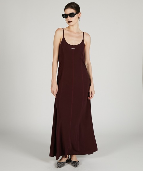 ワンピース PRANKPROJECT Cup in Cami Dress Cup in Cami Dress