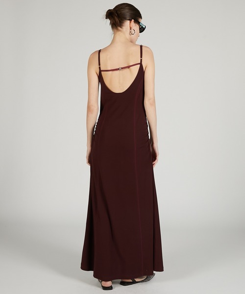ワンピース PRANKPROJECT Cup in Cami Dress カップインキャミドレス / Cup in Cami Dress（ワンピース