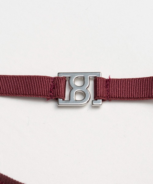 PRANK PROJECT（プランクプロジェクト）の「カップインキャミロングドレス / Cup in Cami Long Dress（ワンピース・レディース・ブラック/チャコールグレー/ボルドー・36/38）」の21枚目の写真