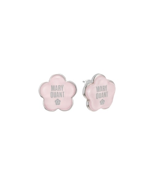 アクリルカバー ピアス（ピアス（両耳用））｜MARY QUANT
