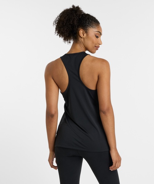 NEW BALANCE（ニューバランス）の「Sport タンク（タンクトップ・レディース・ローズ/ネイビー/ブラック・MEDIUM/SMALL/LARGE）」の11枚目の写真