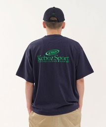 KEBOZ | GR2 S/S TEE(Tシャツ/カットソー)