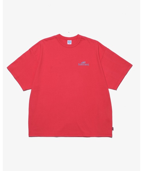 GR2 S/S TEE（Tシャツ/カットソー）｜KEBOZ（ケボズ）の