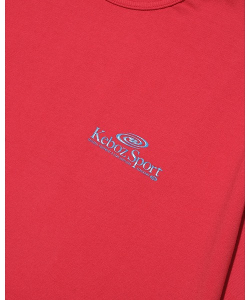 GR2 S/S TEE（Tシャツ/カットソー）｜KEBOZ（ケボズ）の