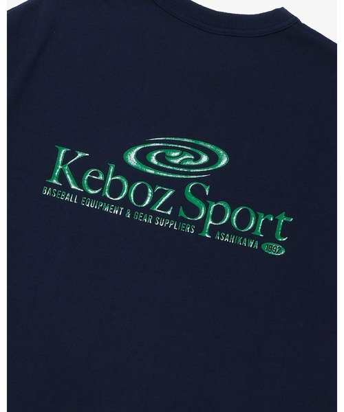【格安】Keboz トレーナー・スウェット・Tシャツ 6点セット Keboz トレーナー・スウェット・Tシャツ 6点セット keboz ケボズ