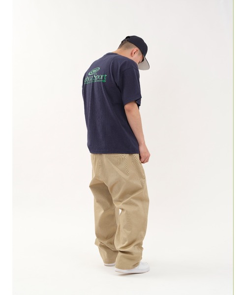 GR2 S/S TEE（Tシャツ/カットソー）｜KEBOZ（ケボズ）の