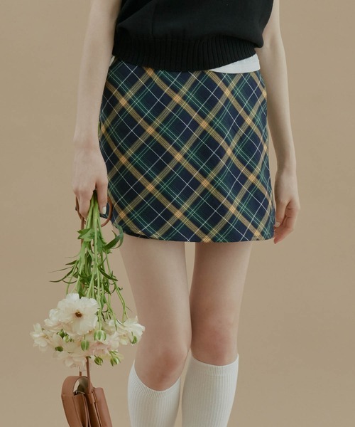 ㅇ*ㅣ様 新品 タグ付き giunon ジウノン ヘムレースコットンスカート ホ セール】flower lace skirt / フラワーレーススカート（スカート